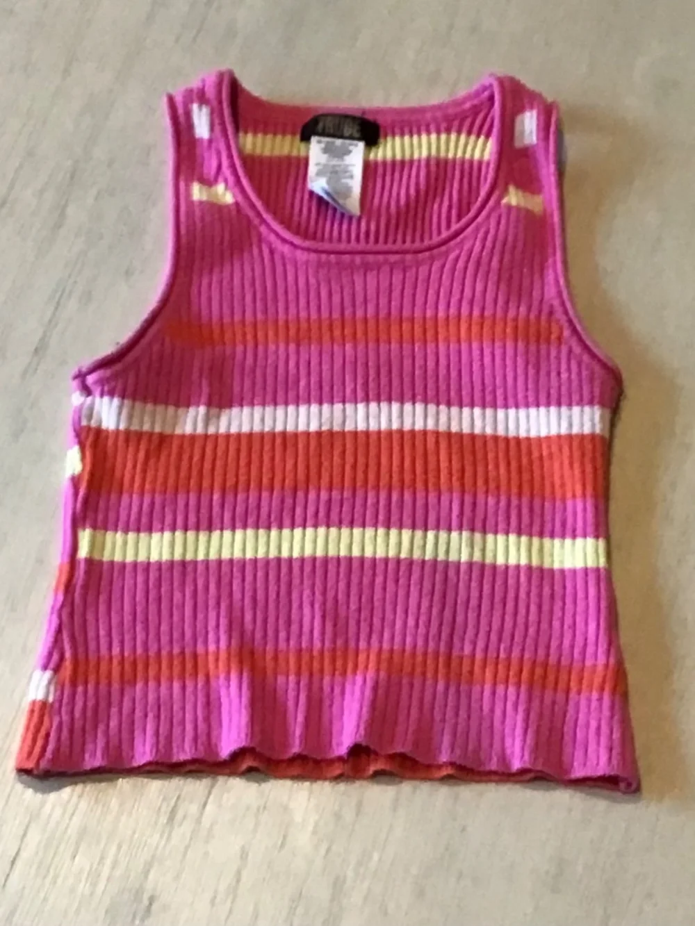 Accortment of Cute Gap Tank Tops